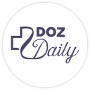 doz daily logo