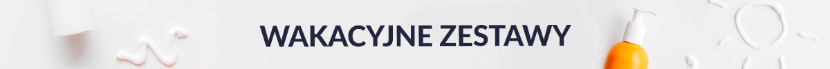 Wakacyjne Zestawy