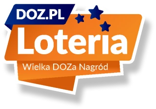Loteria - Wiekla DOZa Nagród