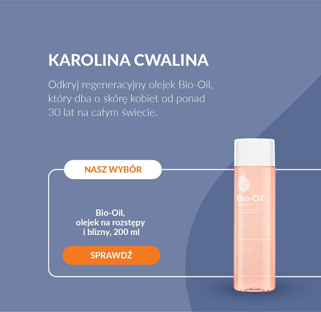 Bio-Oil olejek