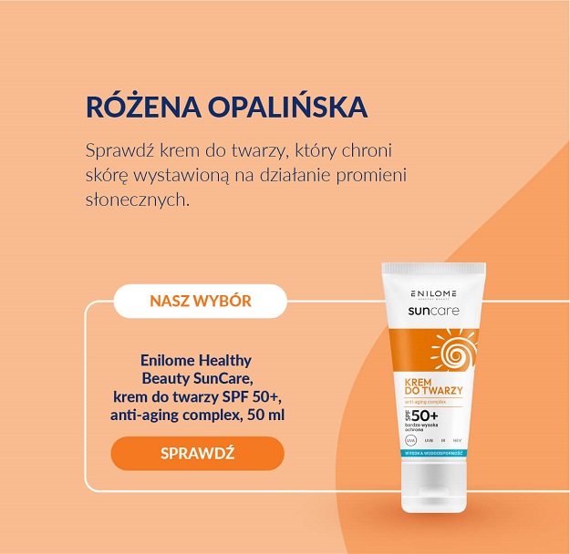 Enilome Healthy Beauty SunCare