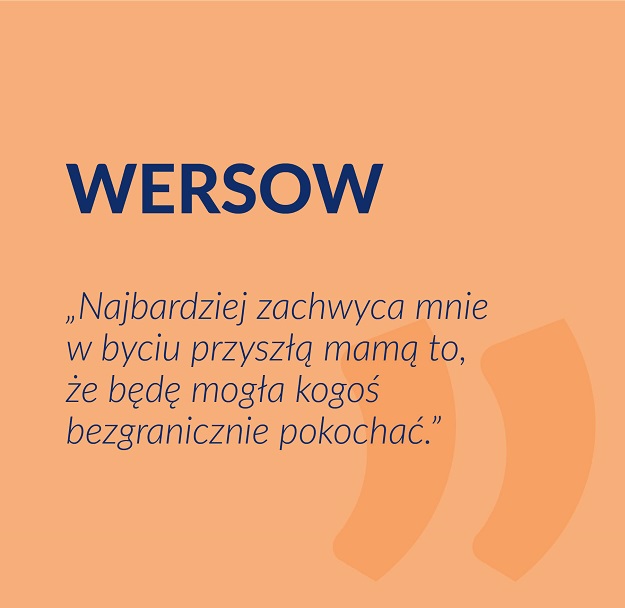 Wersow cytat