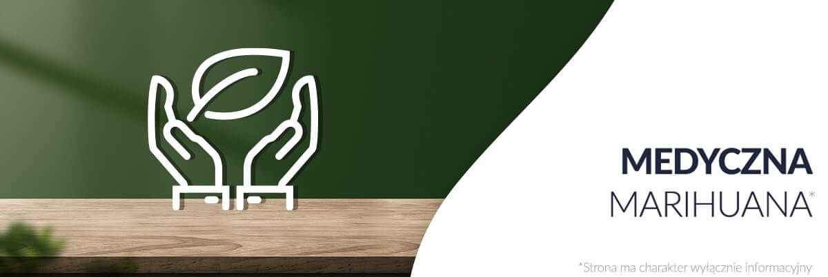 Medyczna marihuana