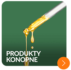 produkty konopne