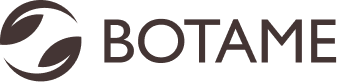 botame logo