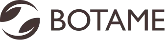 botame logo