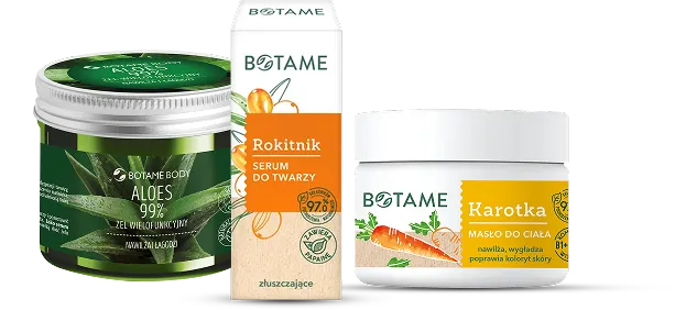 botame produkt