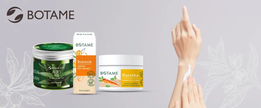 botame logo