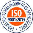 certyfikat iso 9001:2015