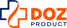 doz produkt logo