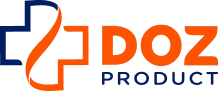 doz logotyp