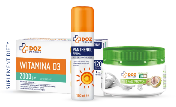 doz produkt