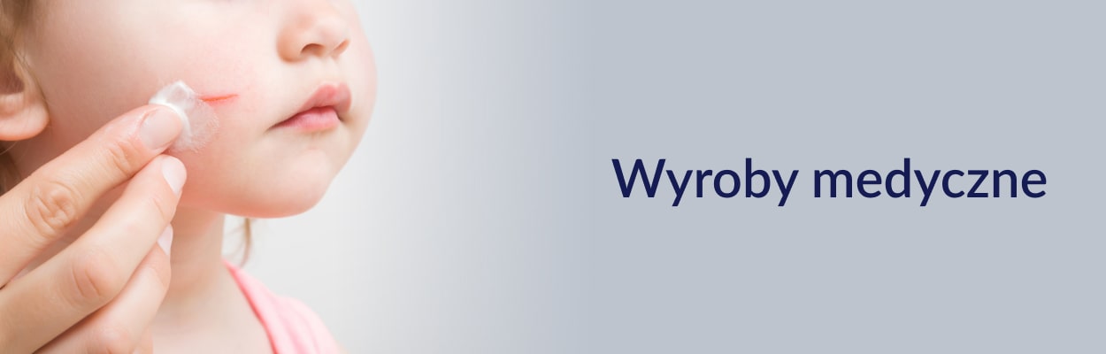 wyroby medyczne