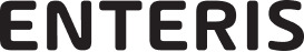 enteris logo