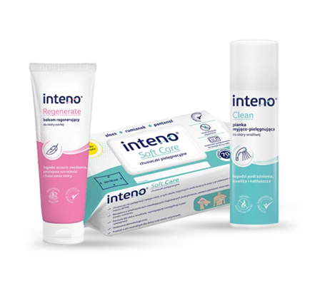 inteno produkt