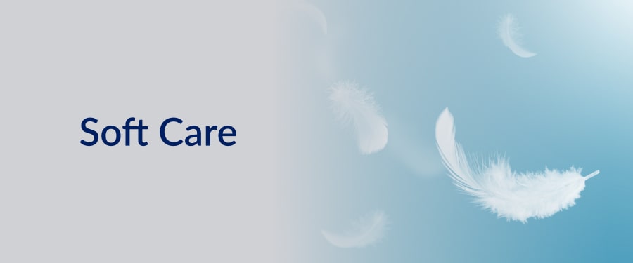 soft care