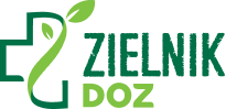 zielnik doz logo