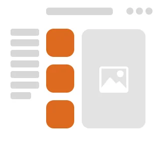 Rich Content: Secondary Images Rich Content: Secondary Images