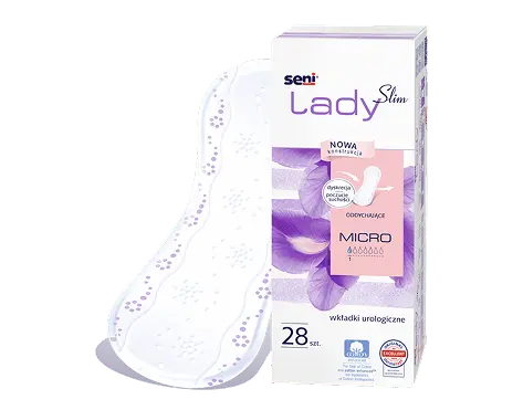 Seni Lady Micro