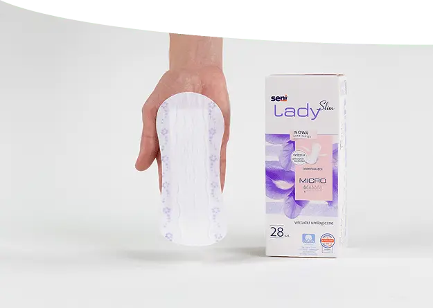 Seni Lady Micro