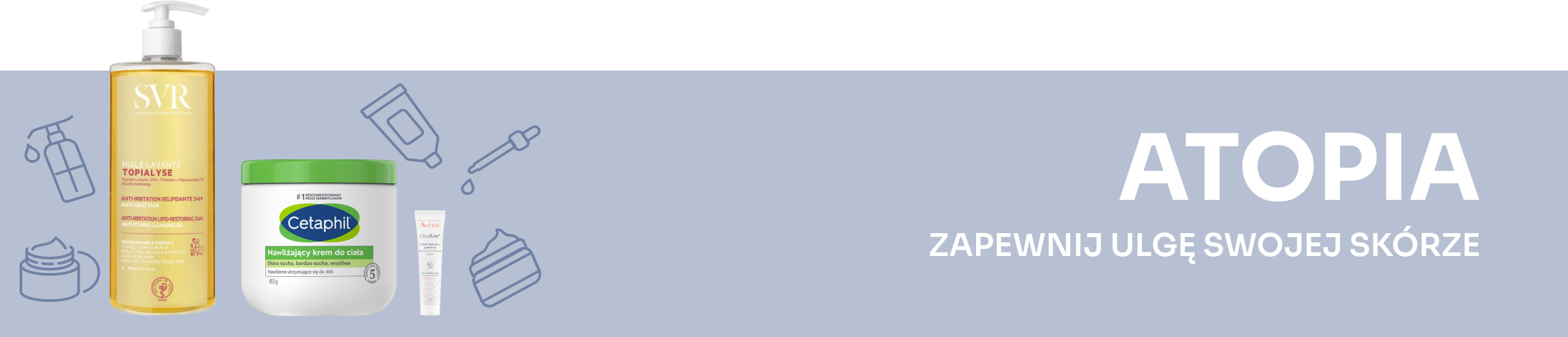 Atopia
