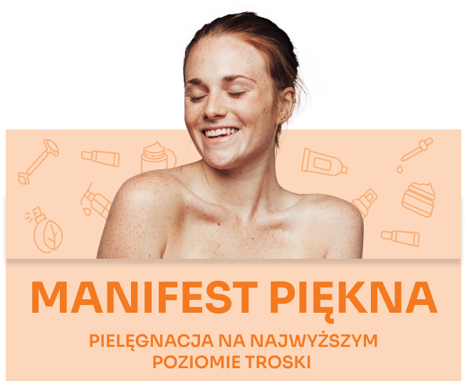 Manifest piekna