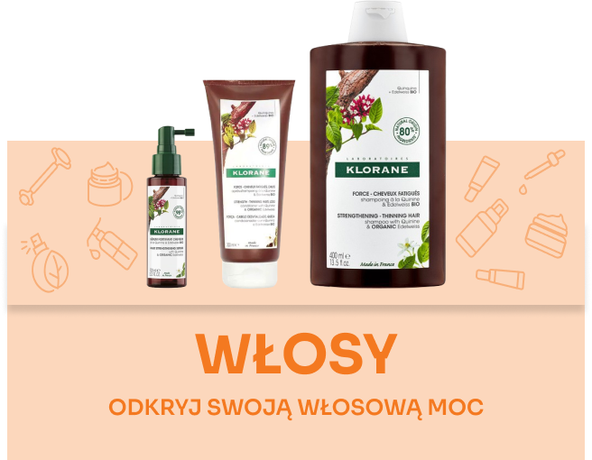 Włosy