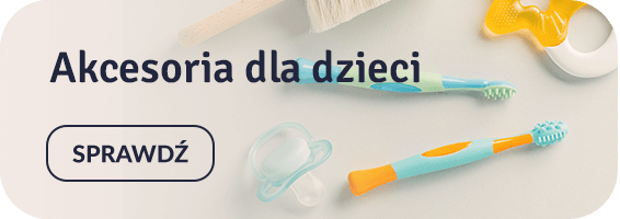 akcesoria dla dzieci