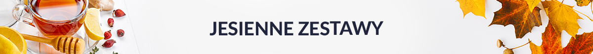 Jesienne Zestawy