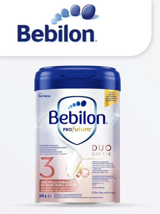 bebilon