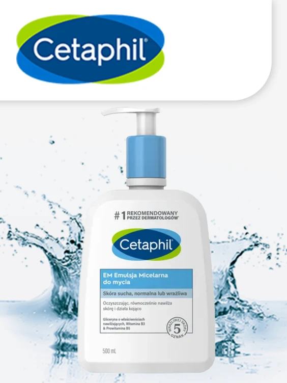 Cetaphil