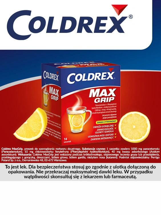 Coldrex