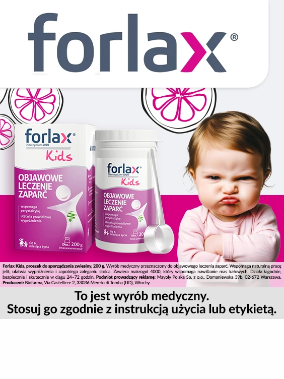 Forlax