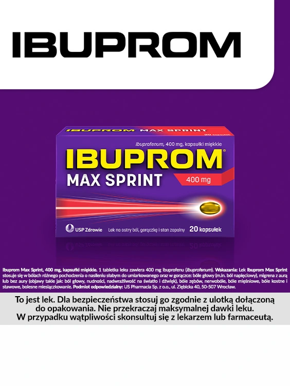 Ibuprom