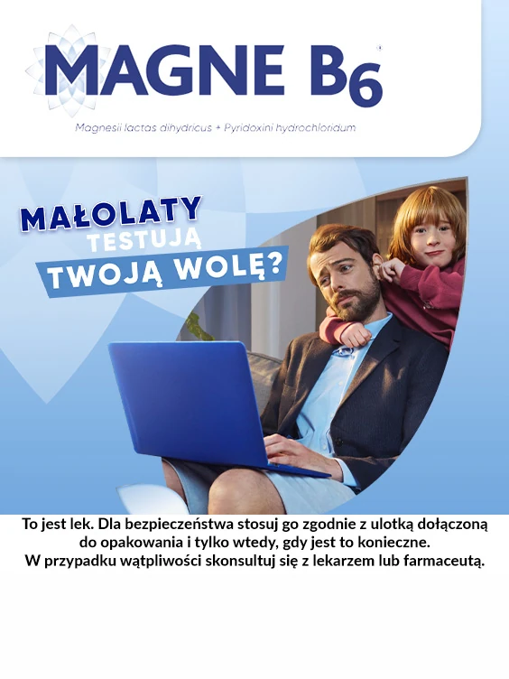 magne b6