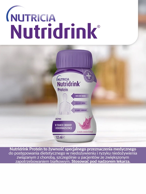 nutridrink