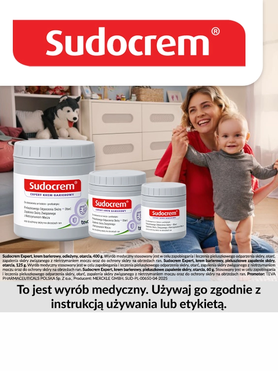 Sudocrem