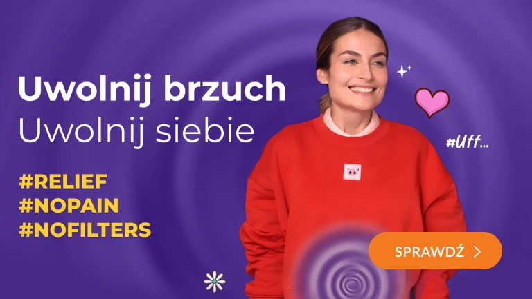 Ból menstruacyjny