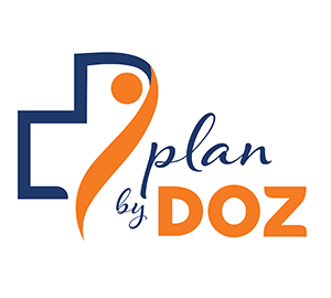 Plan by DOZ