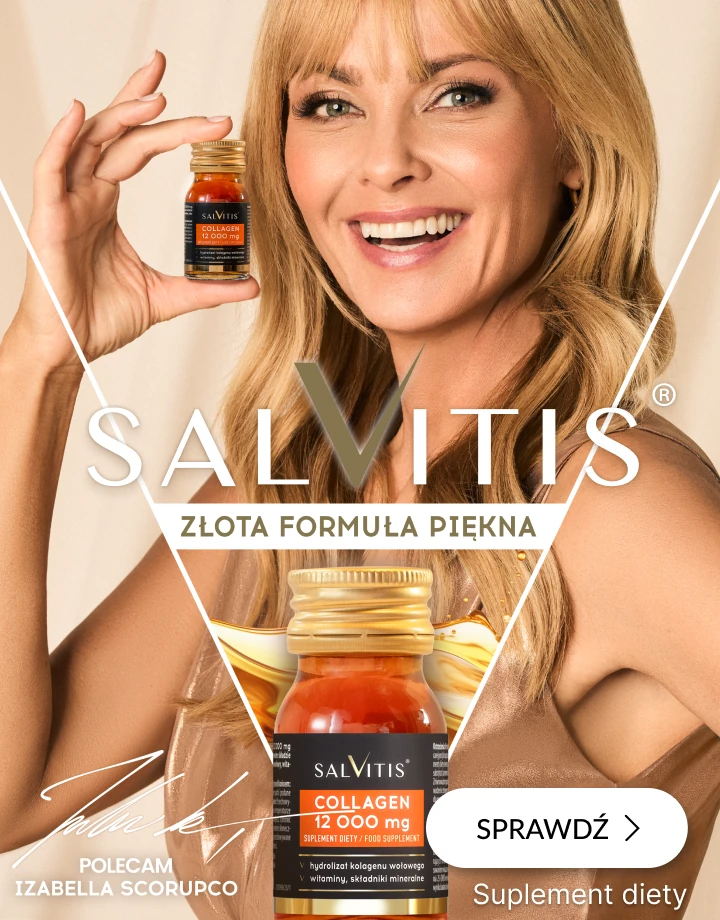 złota formuła piękna collagen