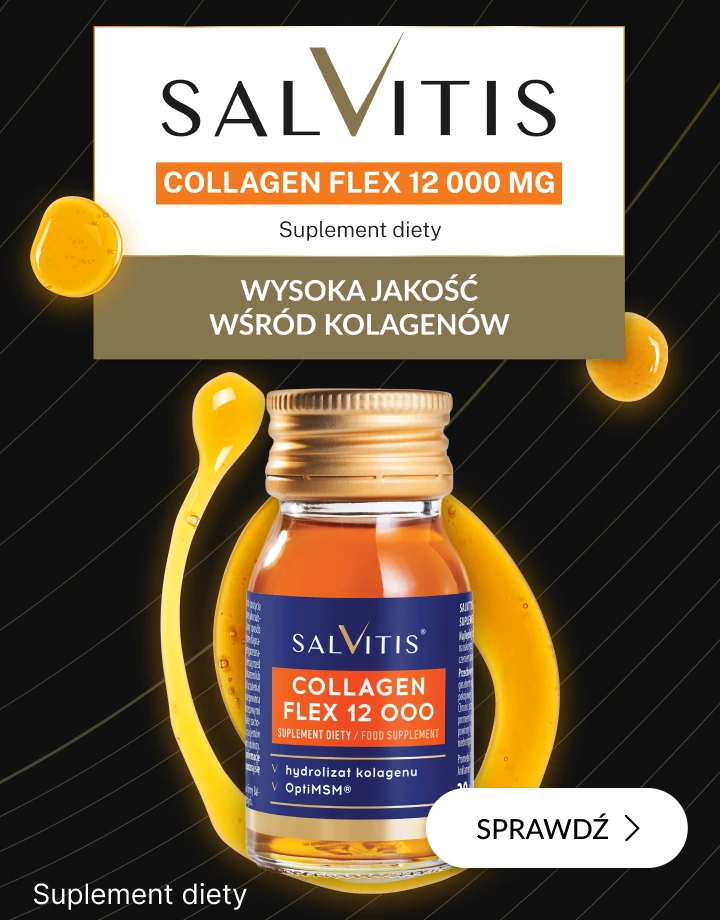 wysoka jakość wśród kolagenów collagen flex